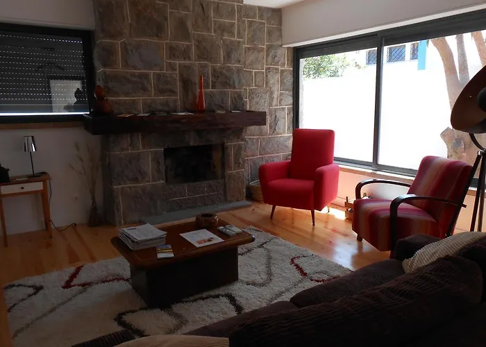 Alquimia Guest House
