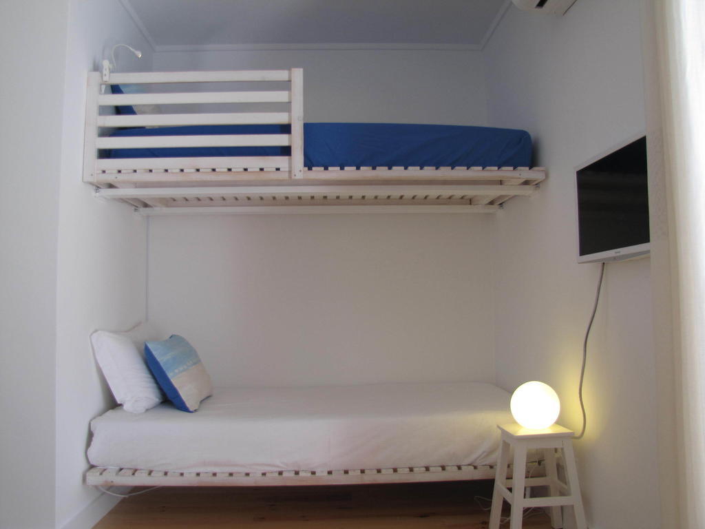 Alquimia Casa de hóspedes 3*