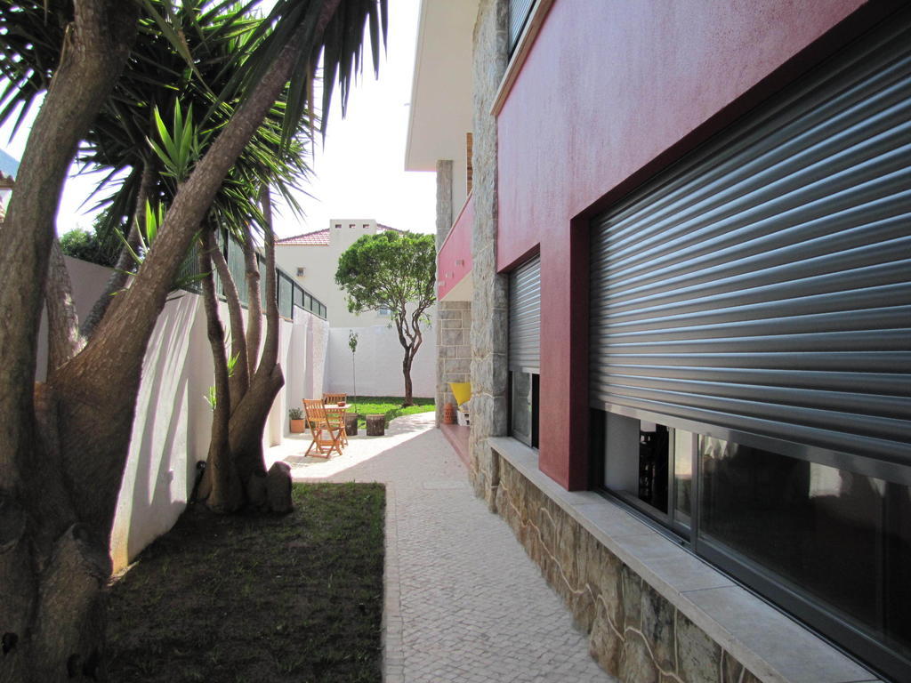 Alquimia Casa de hóspedes