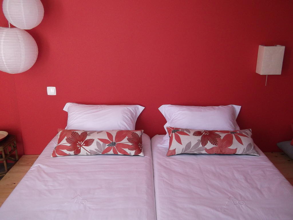 Casa de hóspedes Alquimia Cascais