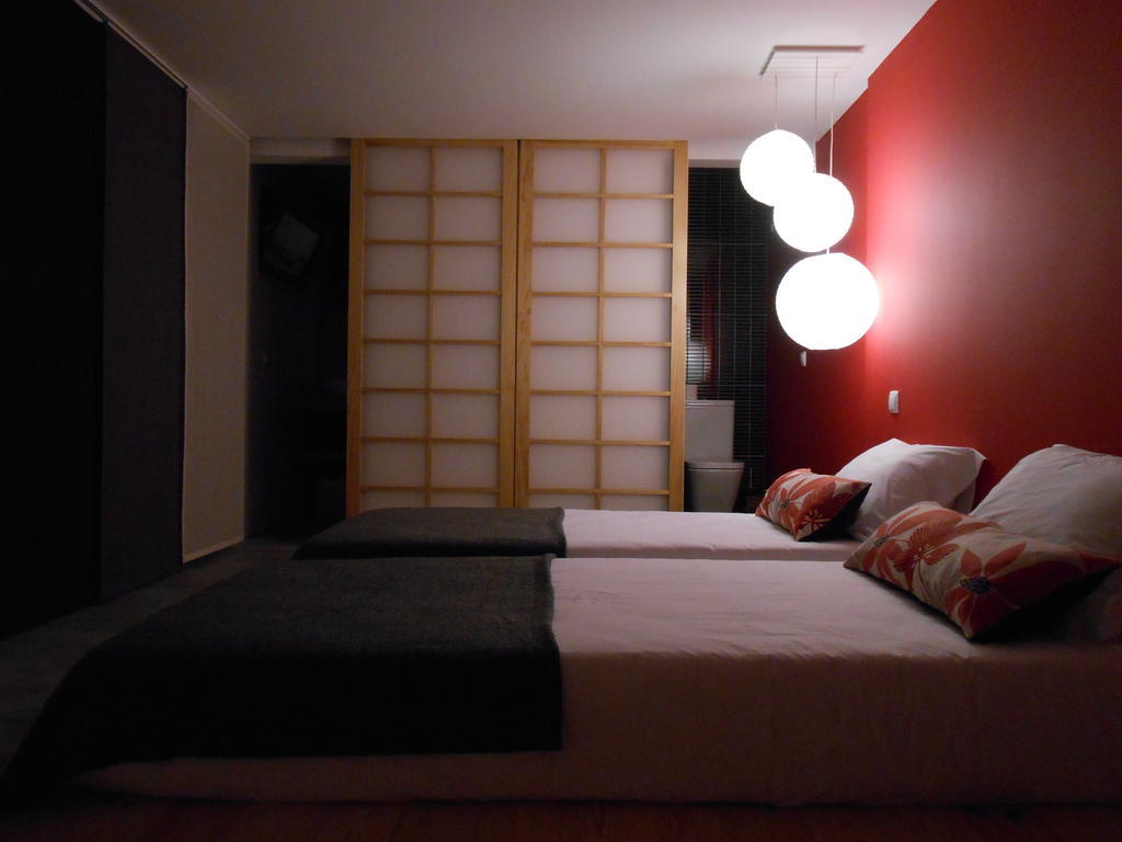 Alquimia Casa de hóspedes 3*