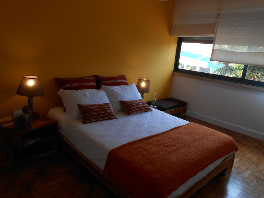 Casa de hóspedes Alquimia Cascais