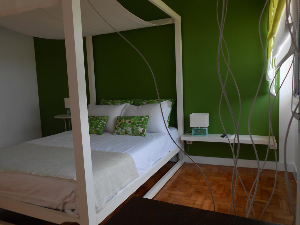 Alquimia Casa de hóspedes Cascais