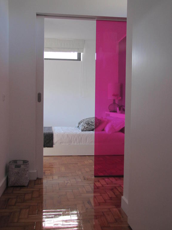 Casa de hóspedes Alquimia