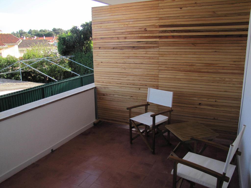 Casa de hóspedes Alquimia