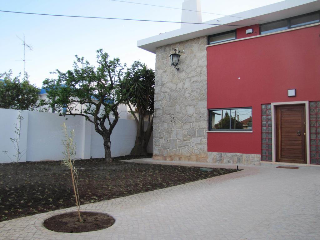 Casa de hóspedes Alquimia Cascais