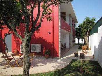 Casa de hóspedes Alquimia Cascais